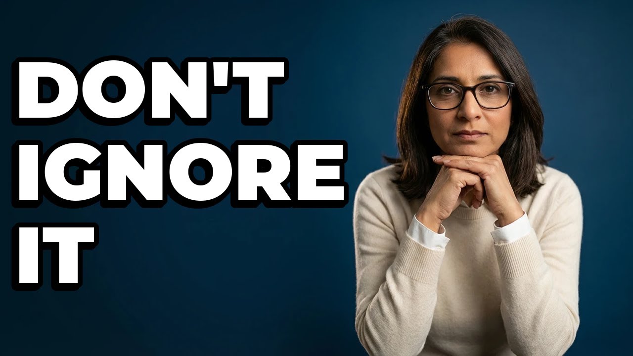 Are Blind Spots In Your Side Vision Normal?