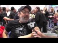 2015 NAMM Show: Lonn Friend Interview