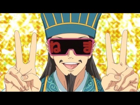 Paripi Koumei & Naacho Dance