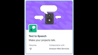 Scratch Coding - How to make your character talk using sound