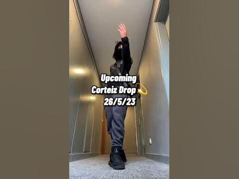 Upcoming Corteiz Drip 26/5/23 - YouTube