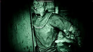 OUTLAST [PS4] [GAMEPLAY] #02