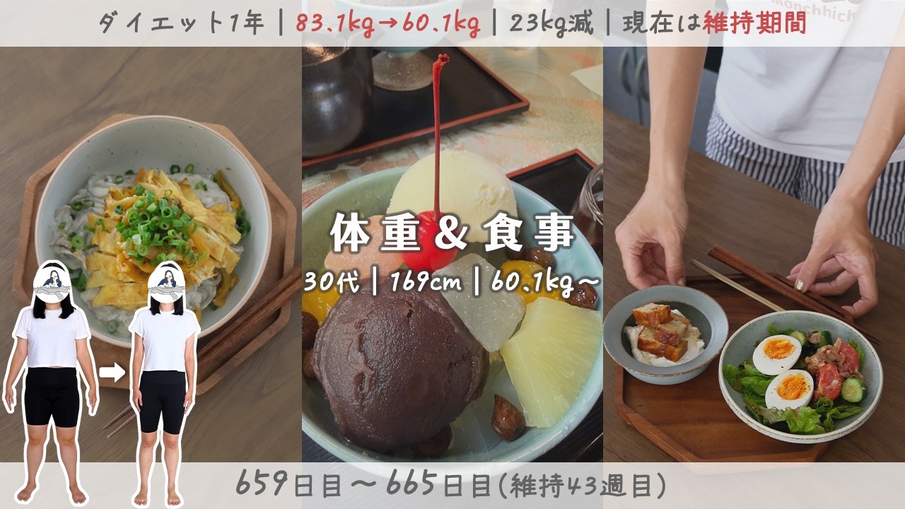 Weight Maintenance After Diet | Improving Skin by Eating Veggies