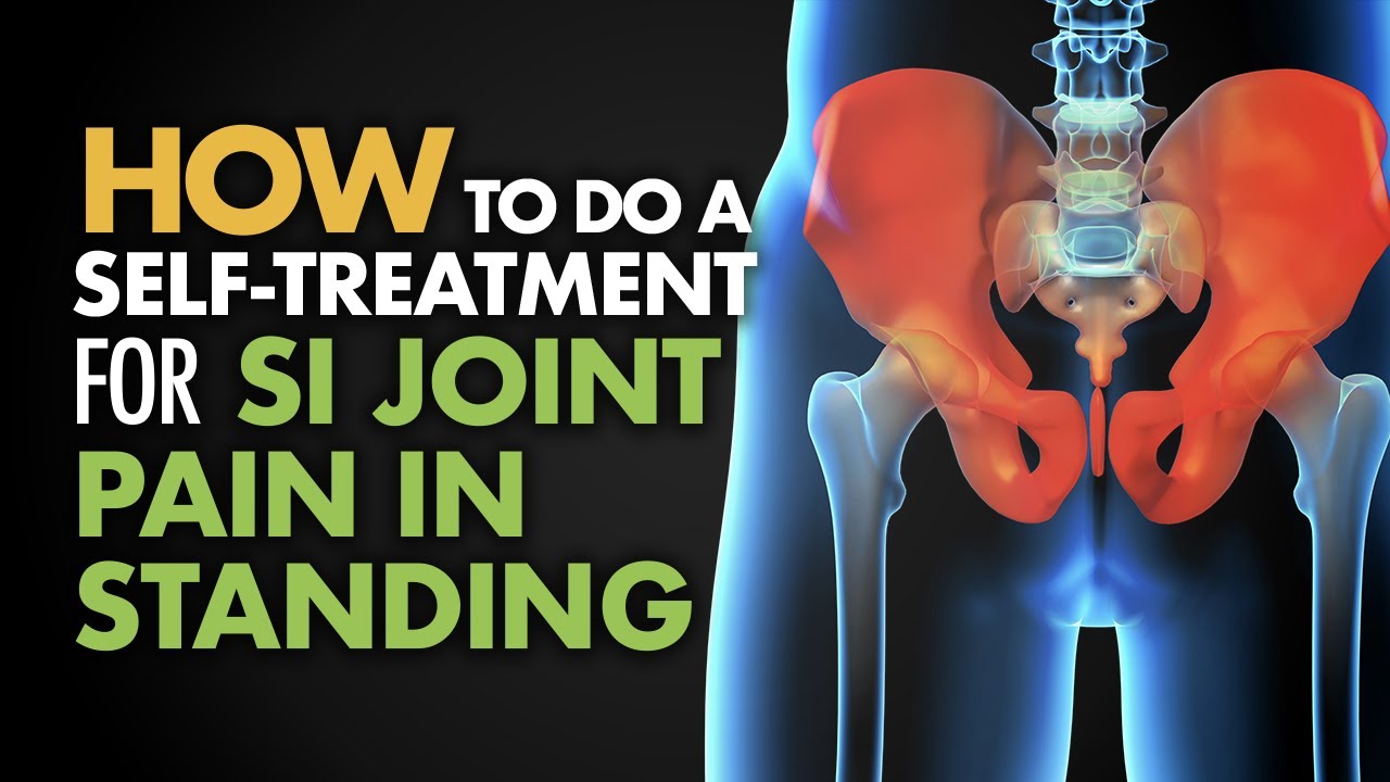 How to Sleep with SI Joint Pain: 12 Best Ways