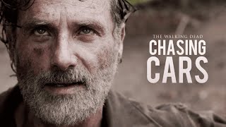 The Walking Dead | Chasing Cars