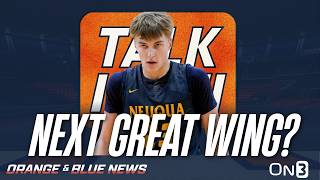 PRIORITY: Illini Basketball CANNOT Let 2028 Top Recruit Cole Kelly Leave the State | Illini Podcast