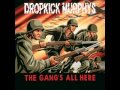 Dropkick Murphys - Homeward Bound