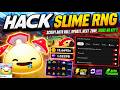 Cách Hack Slme RNG Script Auto Farm, Auto Roll, Auto Update, Next Zone No Key Cực Bá !!
