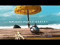 Melasti pantai masceti