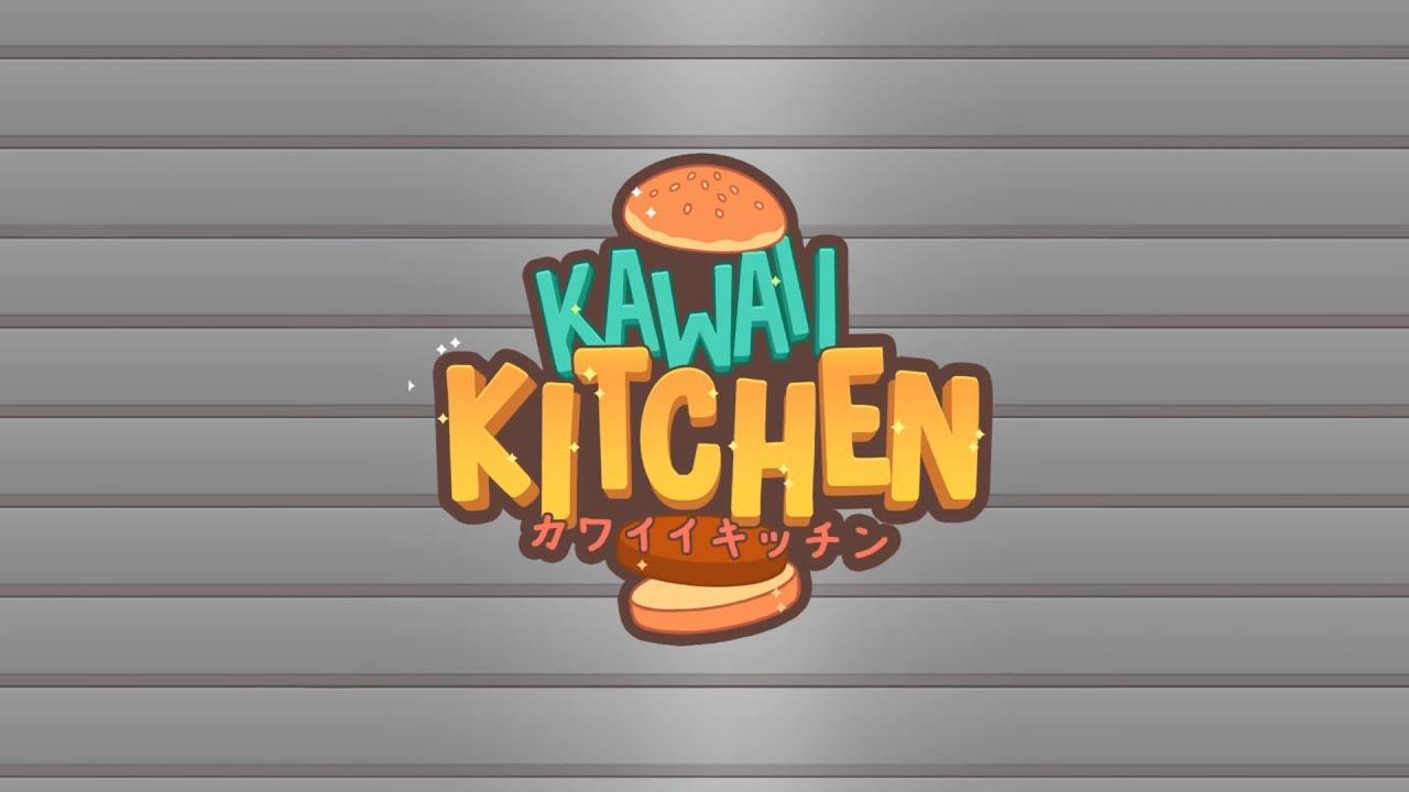 Kawaii Kitchen Juegos Para Ninos Juegos De Cocina Juegos De Chicas Youtube