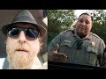 No-Nonsense Texas Sheriff Tows a Sovereign Citizens Truck For No Registration & Insurance