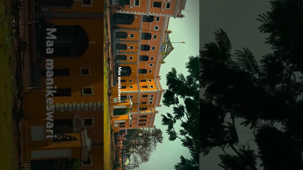 #kalahandi #estadevi #maa #manikeswari @MaaManikeswari12