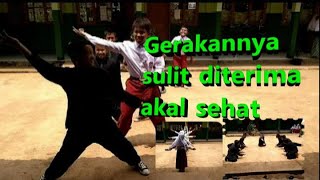 BELAJAR POLA LANTAI. GARIS LURUS DAN LENGKUNG.