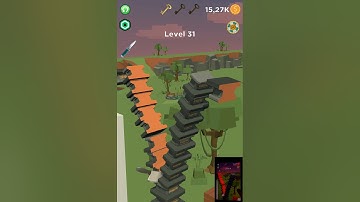 Slice Master - Free Robux - Roblominer - All Levels Gameplay Android, iOS v9