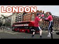 LONDON WALK | Holborn Station ,Russell Square to Euston Station ‎لندن میں خوبصورت جگہ ضرور دیکھیں