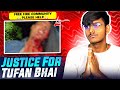 Free Fire Community We Need Your Help🙏 Justice For @3Tufantips