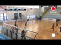 Sintesi - Villa Aurelia VS Il Ponte - Allievi 