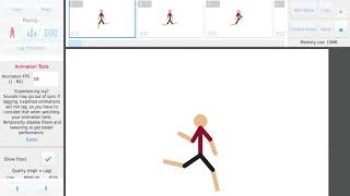 10 sec animation screenshot 4