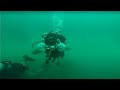 Dive School 18-50-SC Class Video