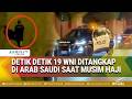 Arab Saudi Tangkap 19 WNI di Tengah Musim Haji, Ini Penjelasan KJRI
