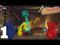 Poppy play time chapter 4 mobile gameplay part 1 walkthrough