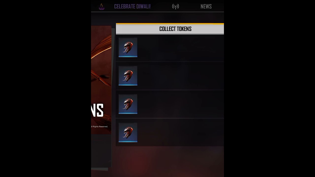 One month ago old exchange venom bundle √•||