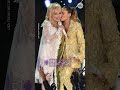 'I've always dreamed of more.' Dolly Parton on her dreams come true