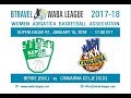 Beroe-Cinkarna Celje (SLO