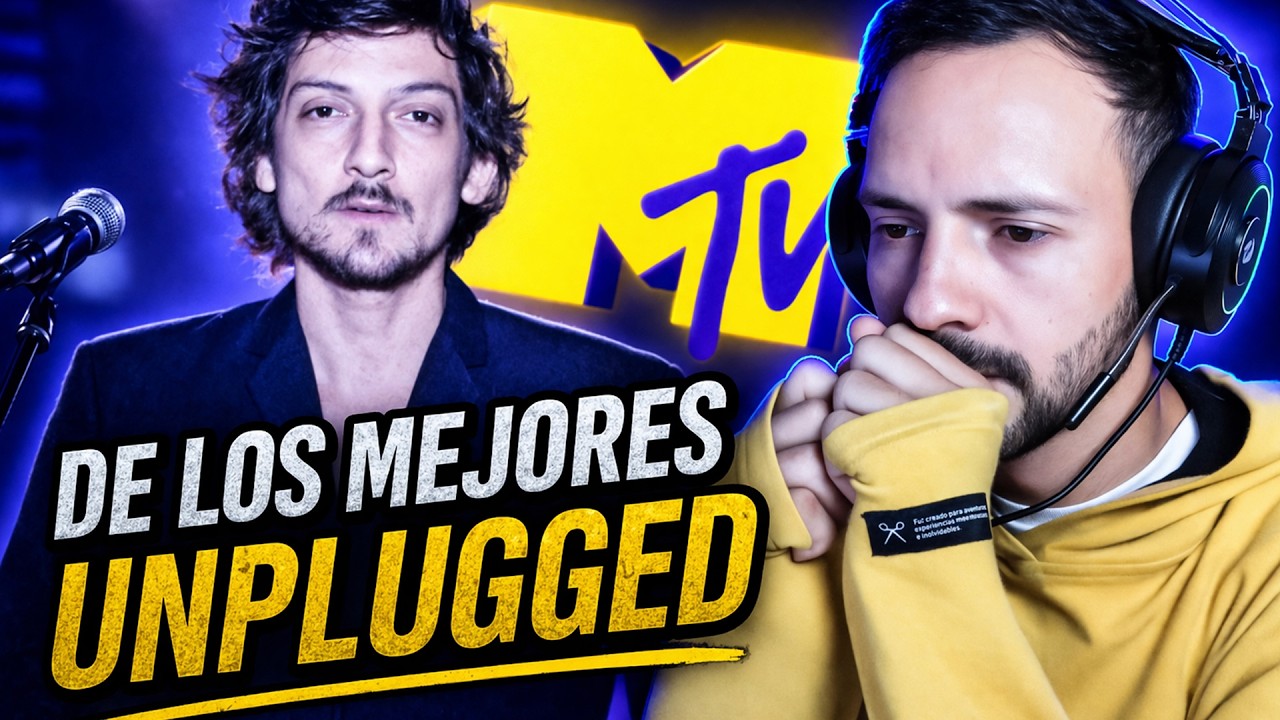 Reacción a Zoé - Soñé 🇦🇷 (SUENAN MEJOR QUE EN ESTUDIO)