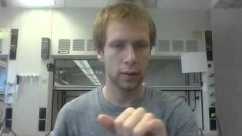 ASL Unit 1 Expressive Video