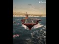 Warship mobile edit | Fire 🔥 | #warshipmobile