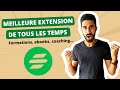 Tutoriel surecart   meilleure extension pour formations et ebooks