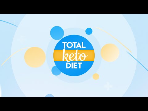 Total Keto Diet: App Low Carb
