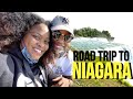 Road Trip to NIAGARA during COVID
