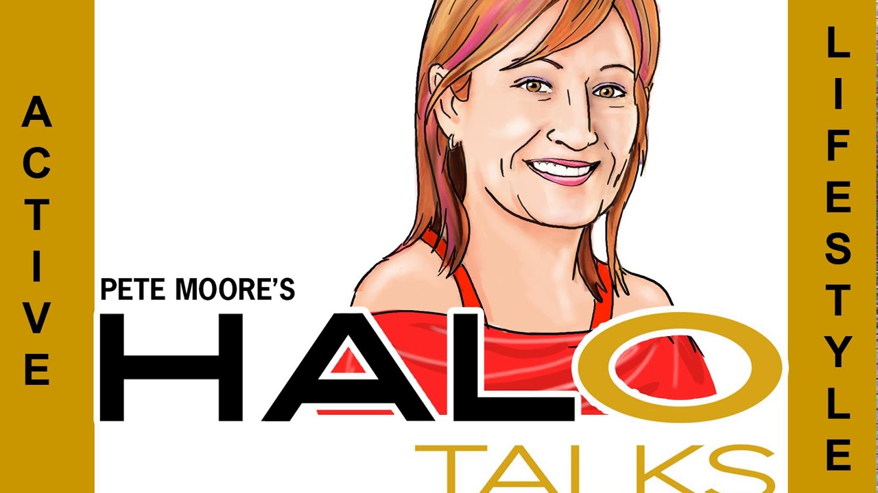 Mel Tempest, Fitness Business Influencer, Global Presenter, and Independent Club Owner