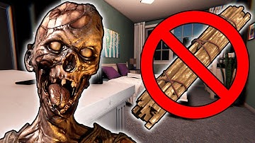 DOE DIT om jachtpartijen te overleven ZONDER Smudge Sticks in Phasmophobia