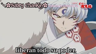 hanyo no yashahime capitulo 24 final español