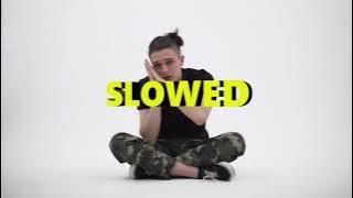 E V - Chciałem ci powiedzieć (slowed   reverb)