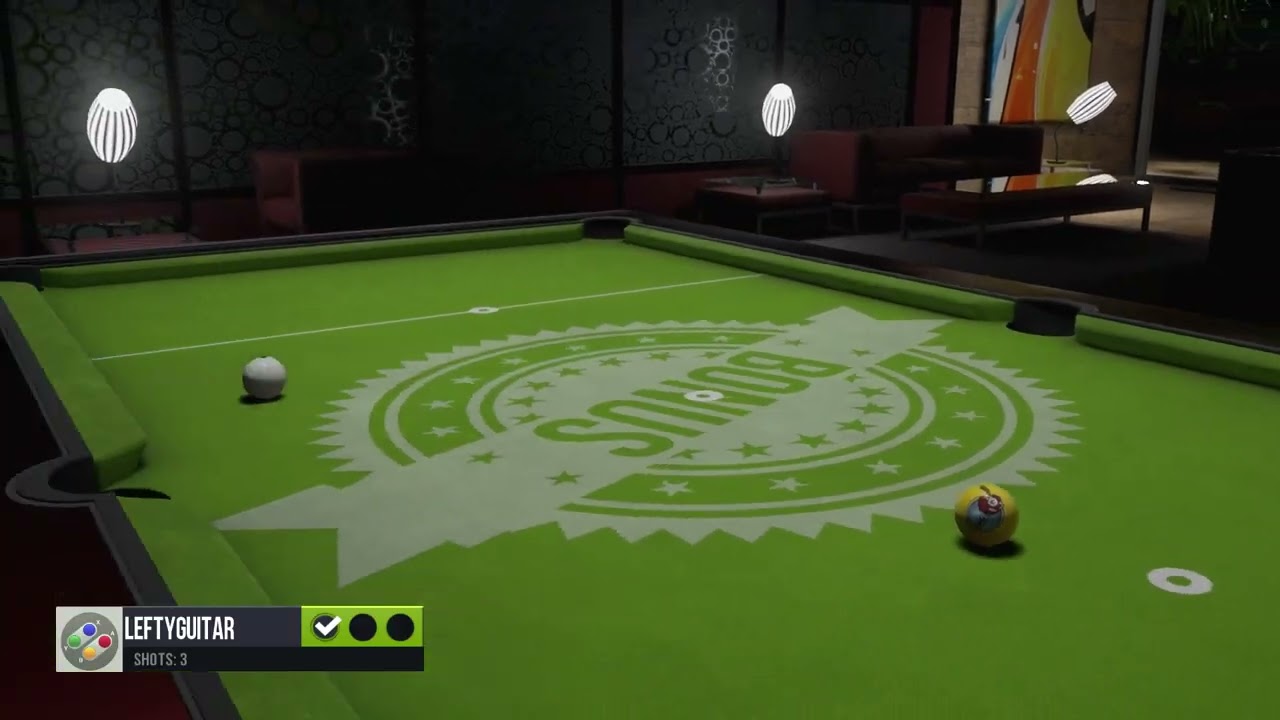 Pool Nation FX - Full Bonus
