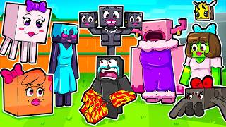 Download Lagu DESCOBRI AS MÃES DOS MOBS NO MINECRAFT MP3 Download Lagu DESCOBRI AS MÃES DOS MOBS NO MINECRAFT MP3