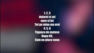 Jador x Iuly Neamtu - Ăla-i #versuri