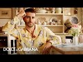 The New Pelayo Diaz x #DolceGabbana Special Collection