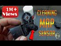 Santro Map Sensor | MAF Sensor | White Smoke Reason | Black Smoke Reason |  OBD Scaner Problem Solve