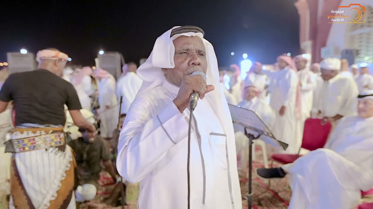 #قرنية_شعار- حفل زواج الشاب محمد بن سعيد آل ساحلي العُمري