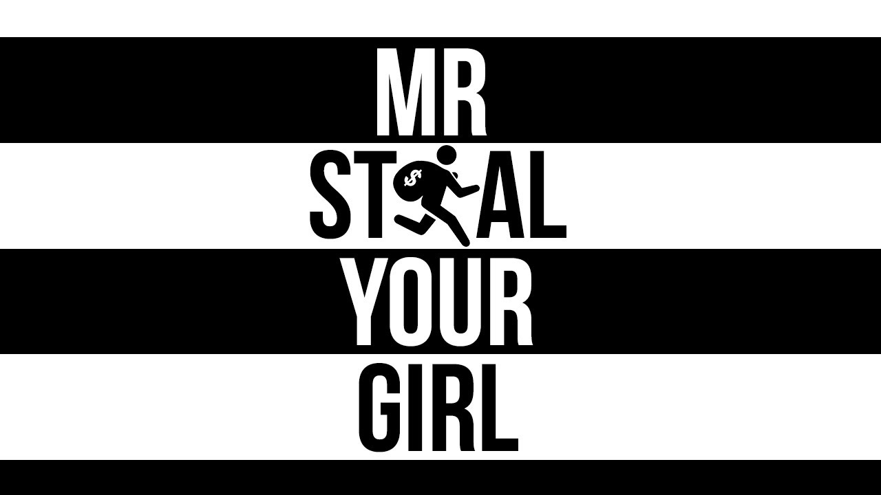 Ms steal yo girl - 9GAG