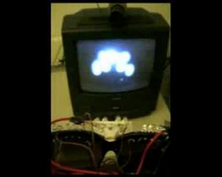 Infrared Sunglasses vs. surveillance cameras