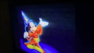 Opening to Dumbo 1991 VHS