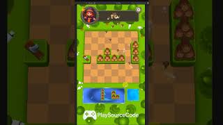 Royal Block Puzzle: Idle Town – Unity Source Code (Puzzle + Idle Hybrid, URP) at Playsourcecode.com