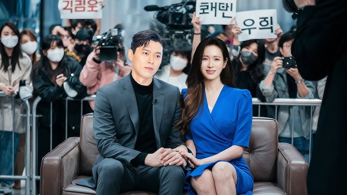 Hyun Bin's JTBC Interview Postponed Due to Tragic Accident