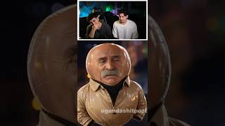 Try Not to Laugh Challenge 122 🤣 #funny #shorts #viral